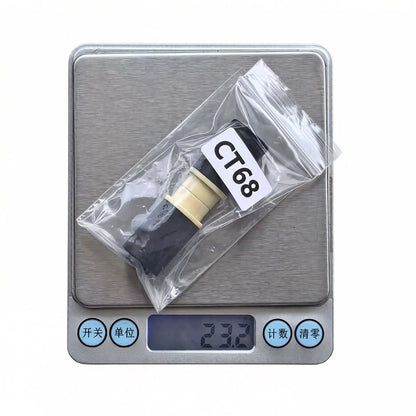Natural Rubber Bushing for Mountain Bike