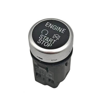 Engine Start Stop Ignition Button Switch for Ford Focus III (2012–2018) BM51-A11584-AB