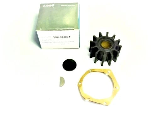 Impelled CEF500108CGT for Yanmar/Jabsco (145410-46090)
