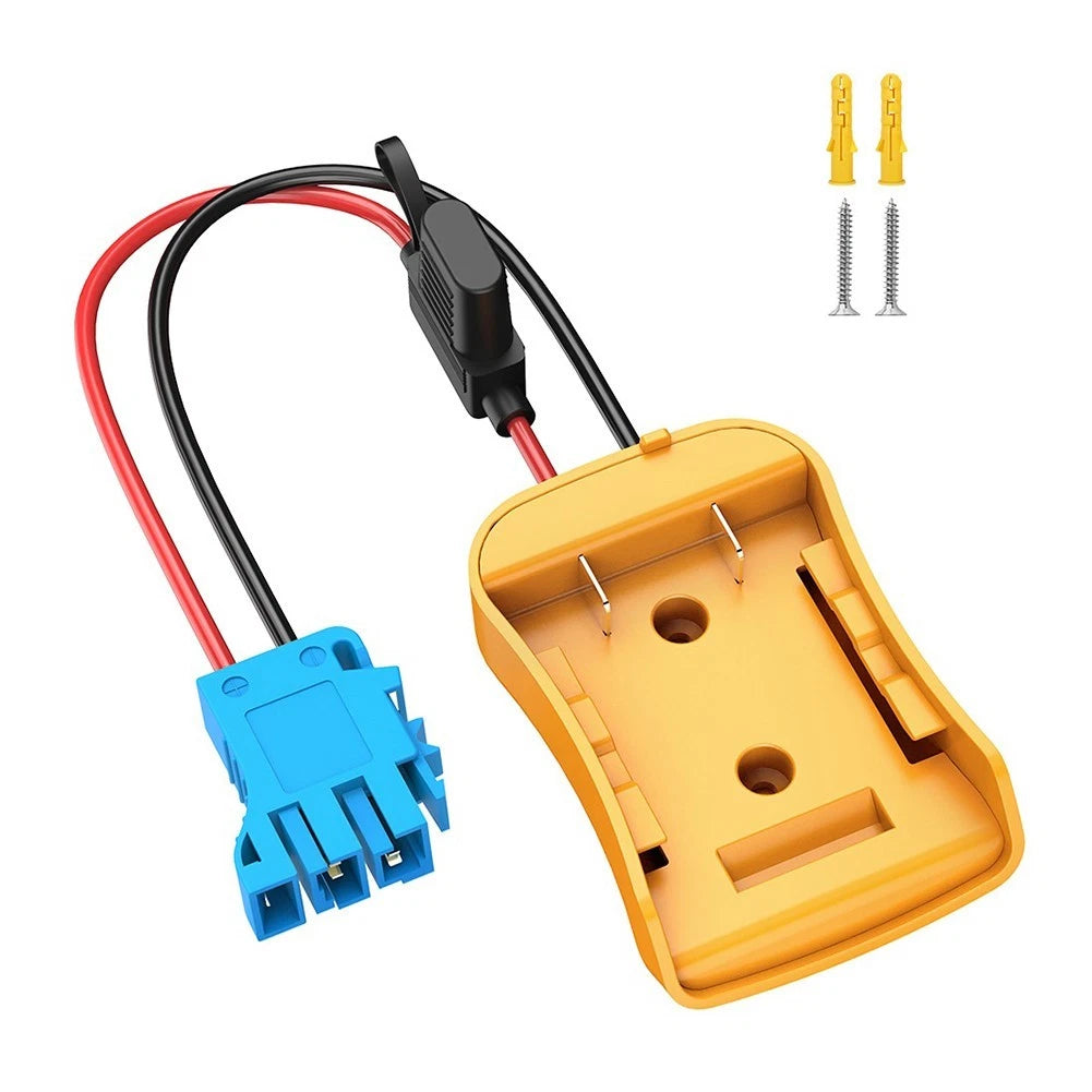 Battery Converter for Dewalt