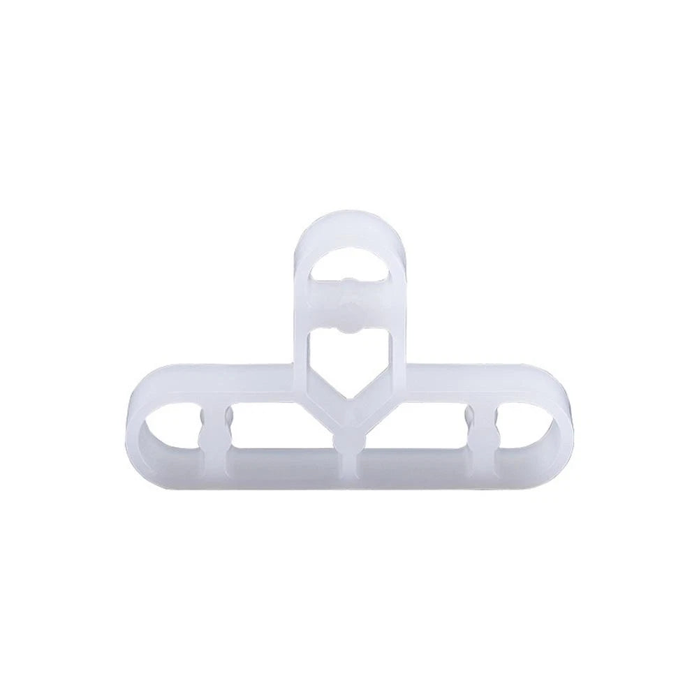 8mm Spacers for Deck Board and Brick Wall (100 PCS)