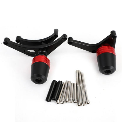 Billet ALU Anti Crash Frame Protector for Ducati Supersport 939 (2017–2019)