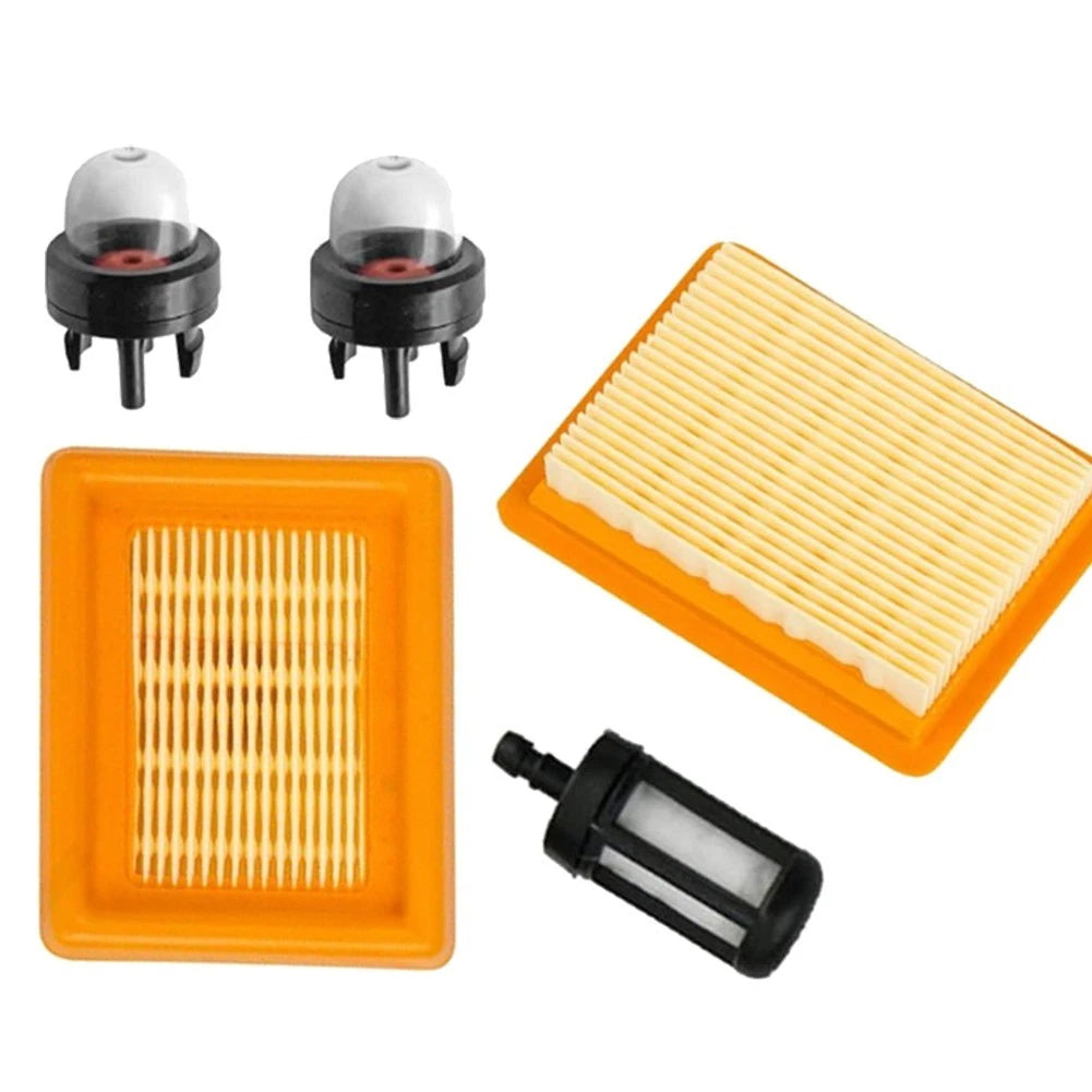 Air Filter Cleaner for FS Series Lawn Mower