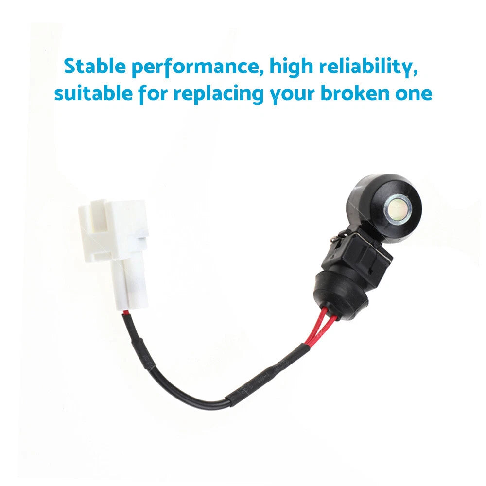 Knock Sensor for Subaru Forester Impreza WRX STi Liberty Outback (2000–2023)