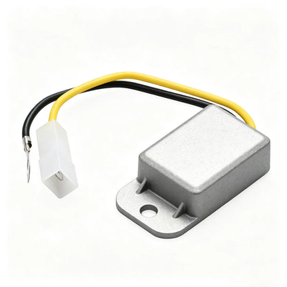 6V Voltage Regulator Rectifier for Simson Moped (Fits )