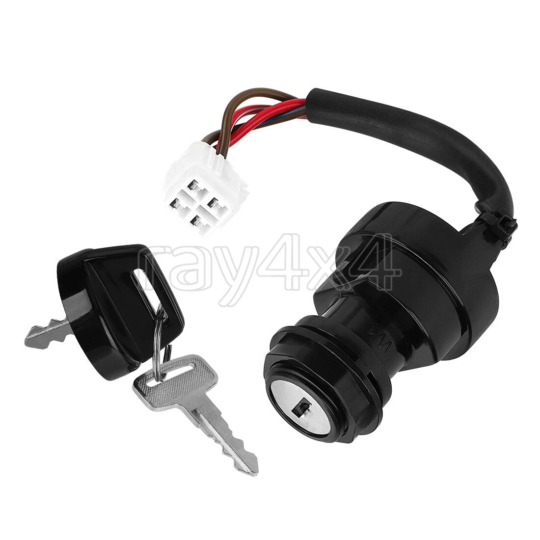 Ignition Key Switch for Yamaha YFZ450 (2004–2013)