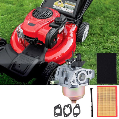 Engine Performance Kit for Garden Use (Easy Installation)