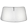 Foldable Windshield Sun Shade for Ford Edge (2007–2014)