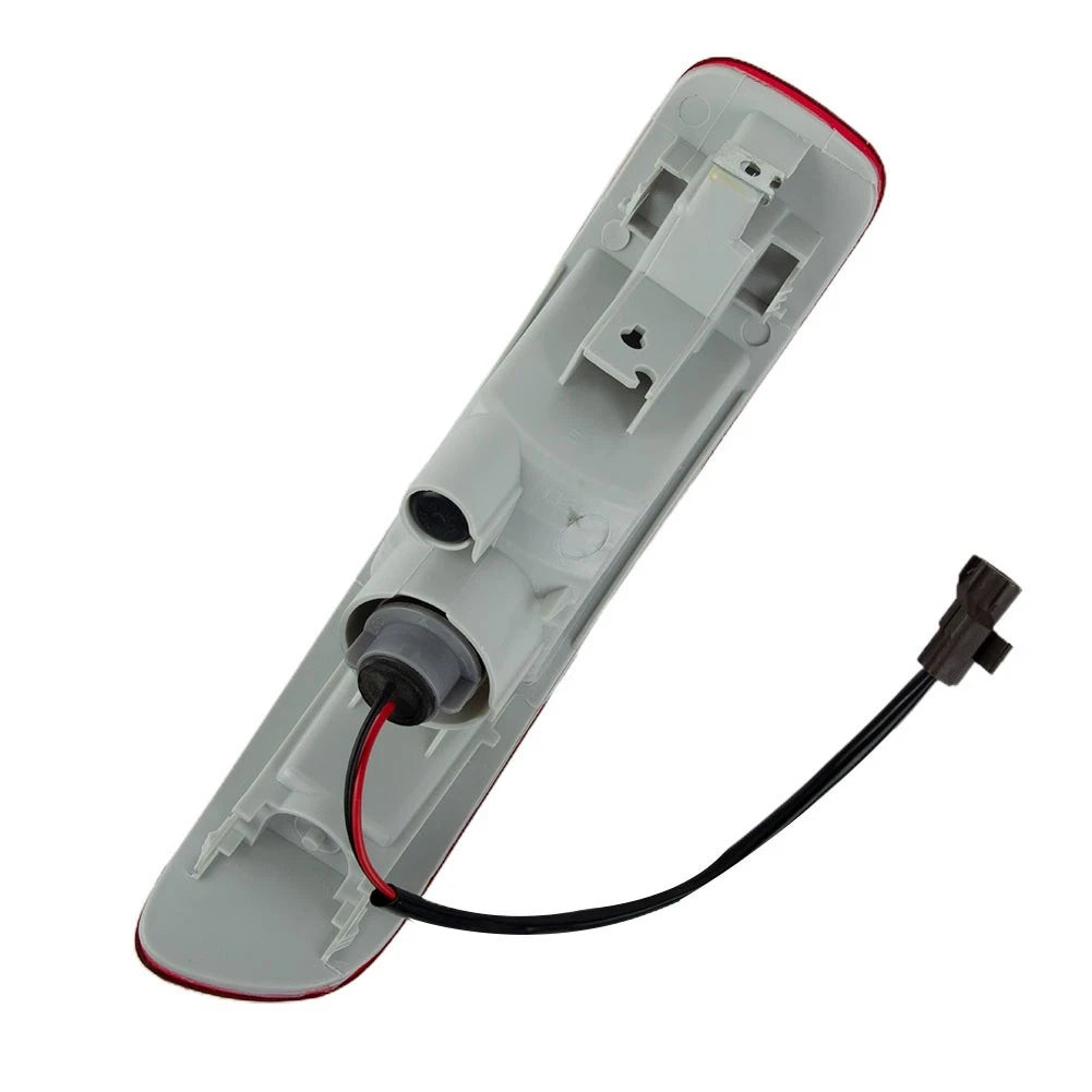 Fog Light for - Plastic Shell, Easy Installation