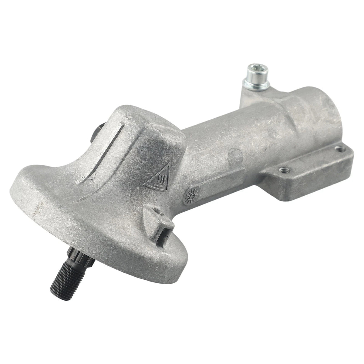 Gear Case Head for Garden Power Tool Gear Box Head