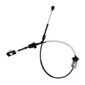 Transmission Shift Selector Lever Control Cable For Ford Expedition 2003-2004