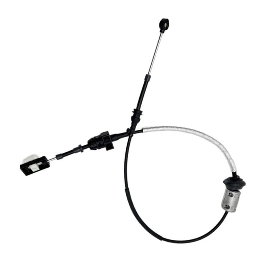 Transmission Shift Selector Lever Control Cable For Ford Expedition 2003-2004