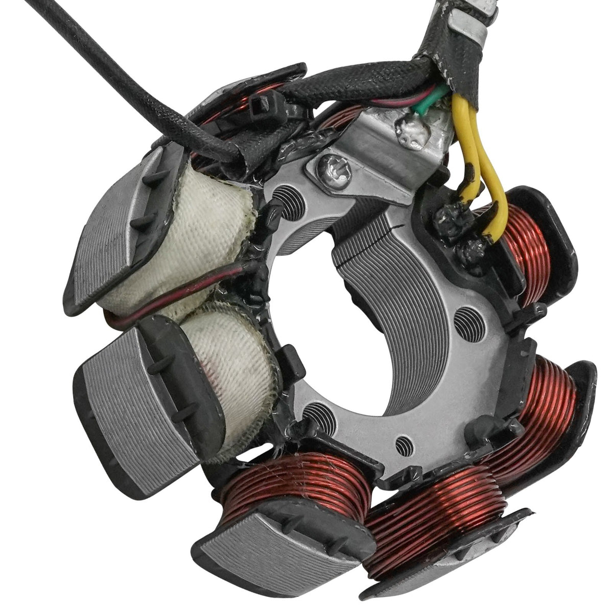 Stator Replacement for Honda TRX200 Fourtrax 200 (1990–1997)
