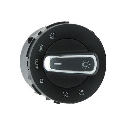 Headlight Switch for Multiple Fit Fog Lamp Control