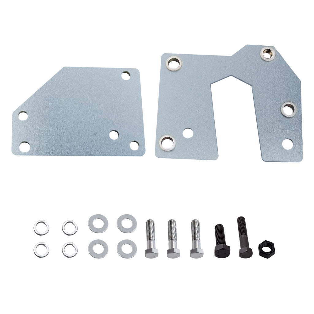 Power Steering Conversion Bracket Kit for Chevy C10 Pickup (1960–1966)