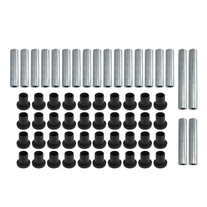 Arm Bushing Kit for Polaris Ranger XP800 XP 800 Crew (2010–2014)