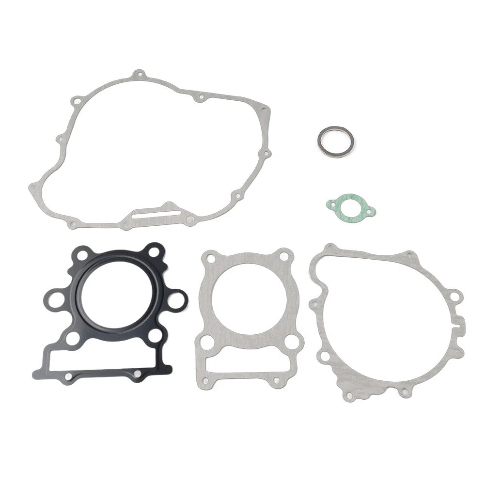 Complete Upper Clutch Stator Engine Gasket Set for Yamaha TTR 250 (2000–2006)