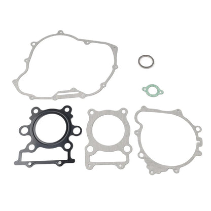 Complete Upper Clutch Stator Engine Gasket Set for Yamaha TTR 250 (2000–2006)