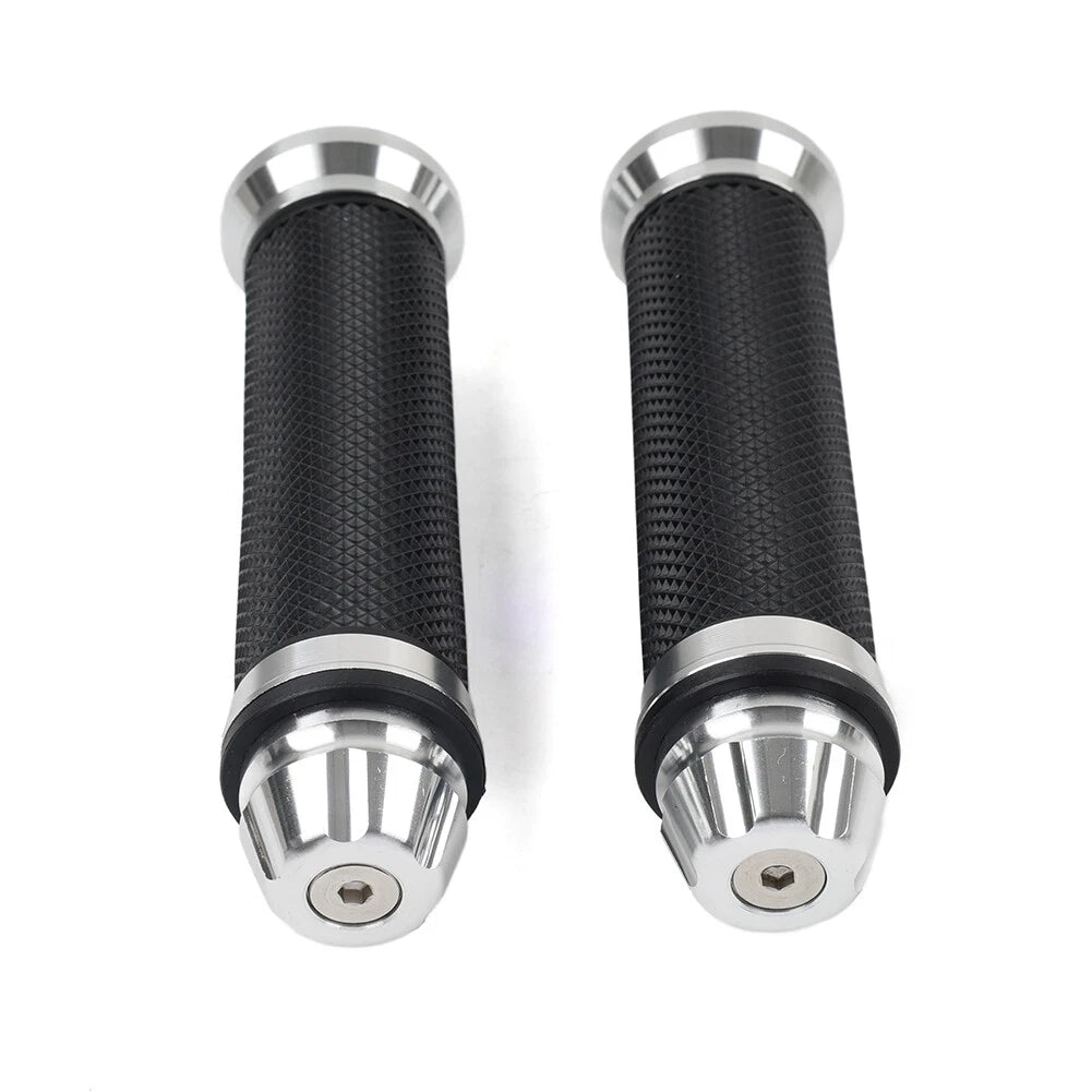 7/8" Handle Bar Hand Grip for Yamaha, Honda, Suzuki (All Years)