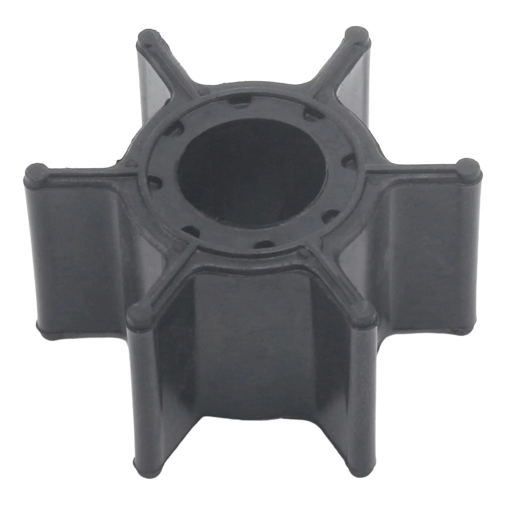 Water Pump Impeller for Yamaha 9.9HP 15HP Outboard Motor (1990–2023)
