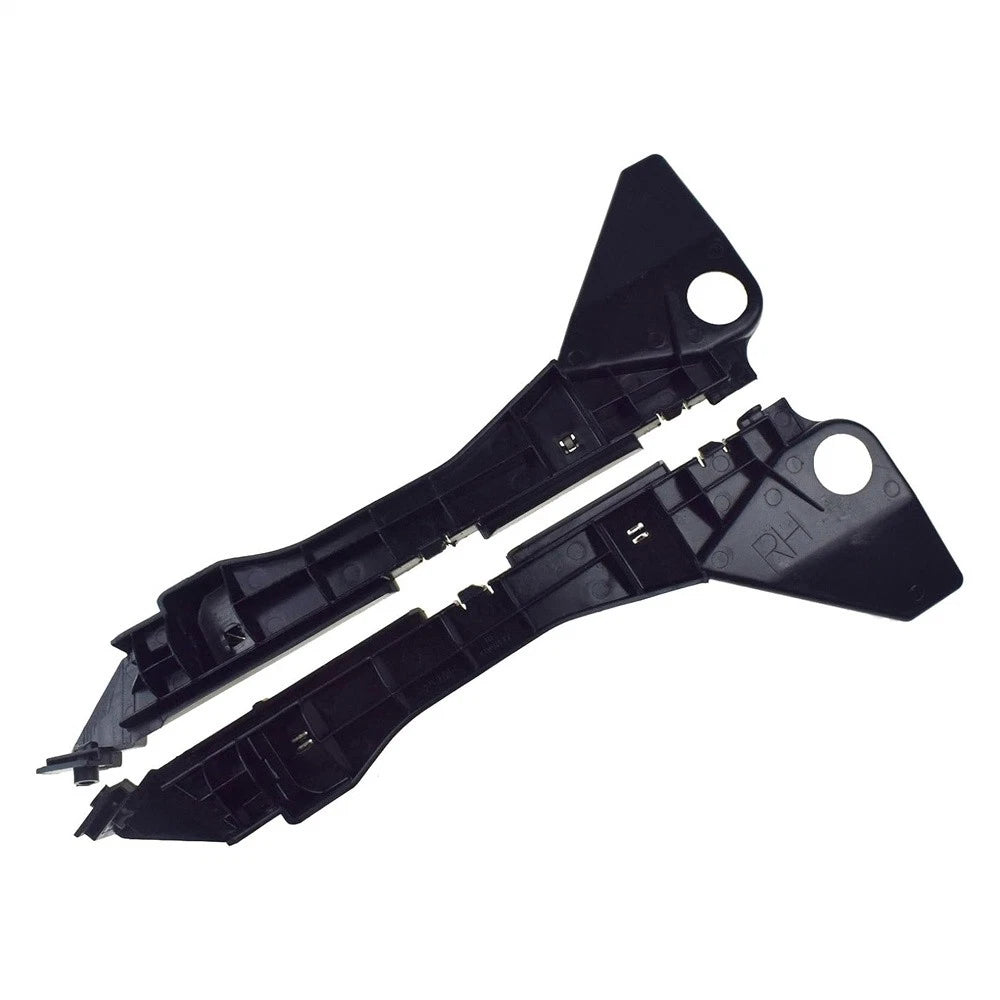 Front Bumper Mount Support Bracket for Toyota Corolla E12 (2003–2006)