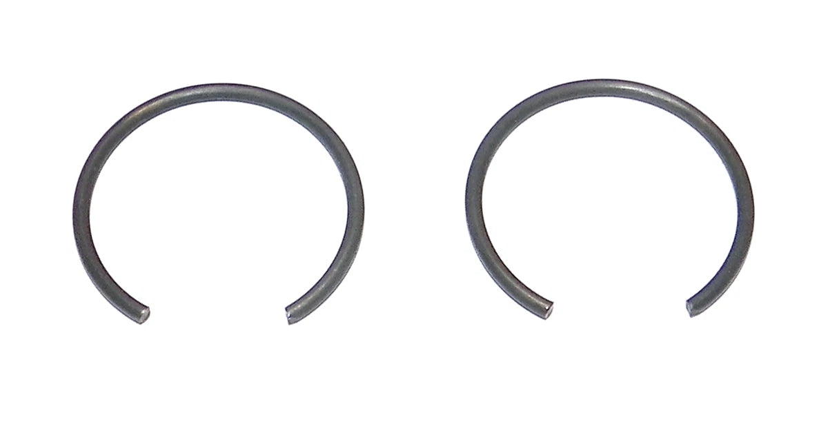 Piston Clips for Mercury / Yamaha 75-225 Hp (400-23)