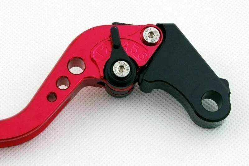 Long Brake Clutch Levers for Honda RC51 / RVT1000 SP-1/SP-2 (2000–2006)