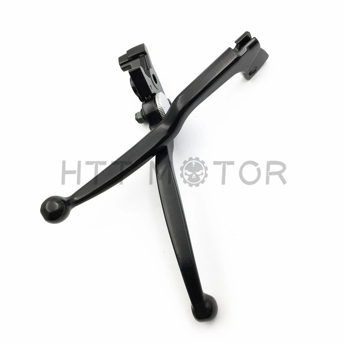 Black Brake Clutch Levers Hand Controls for Suzuki SV650 SV650S (1999–2008)