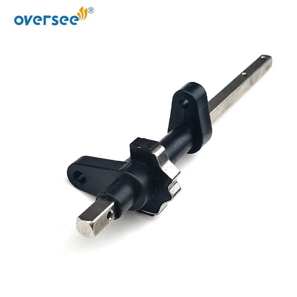 Lever Shift Rod for Yamaha Hidea Parsun Seatan 2-Stroke 40HP (N/A)