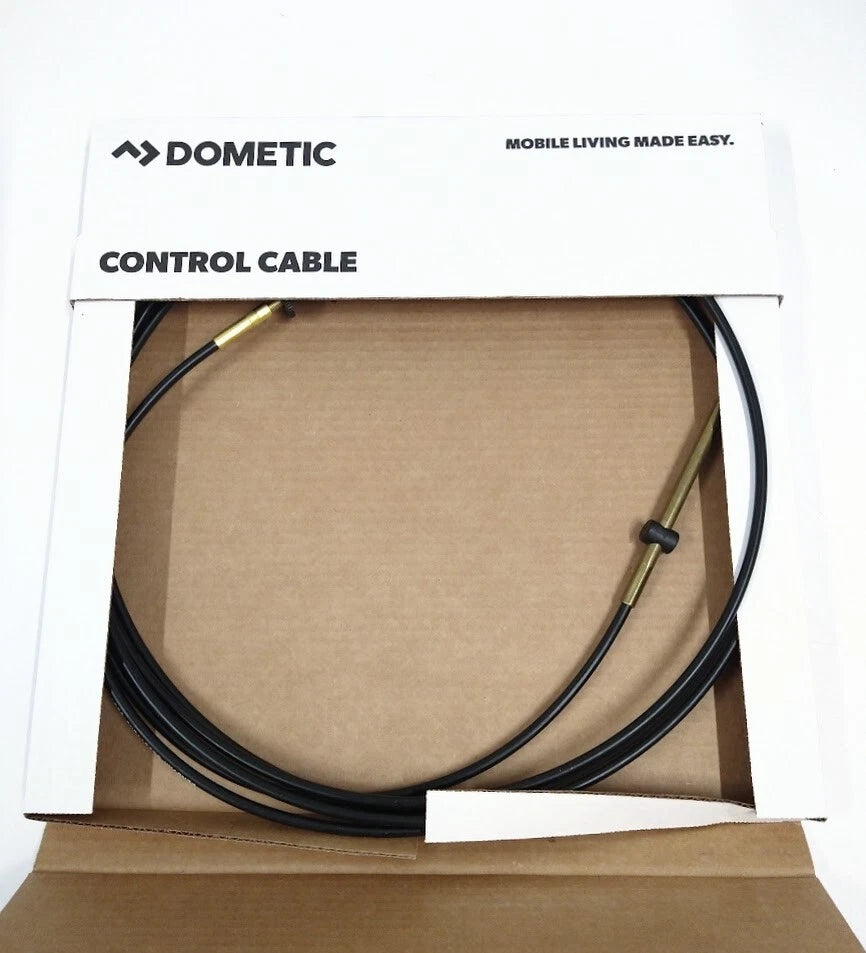 Control Cable Assembly 20ft for Dometic CC20520, 479