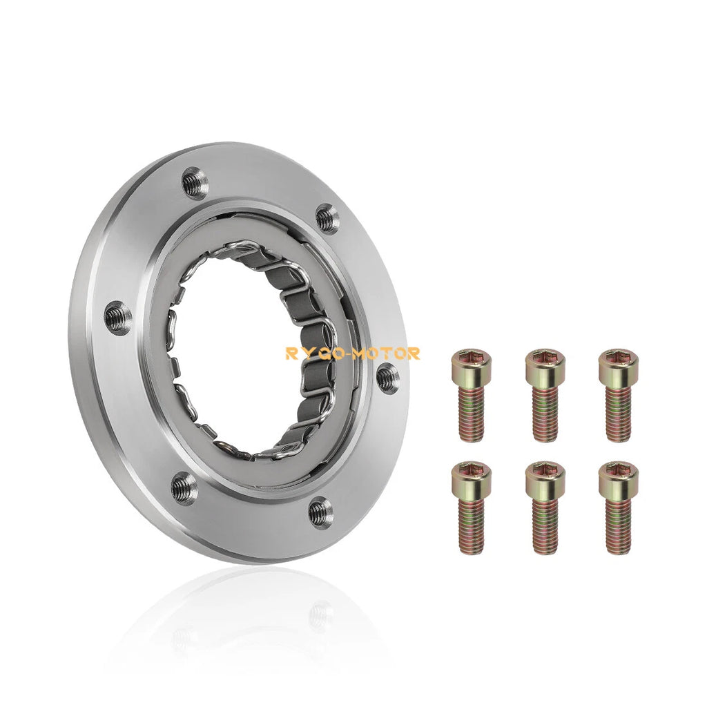 Starter Clutch One Way Bearing & Gasket for Suzuki Quadsport Z400 LTZ400 (2003–2014)