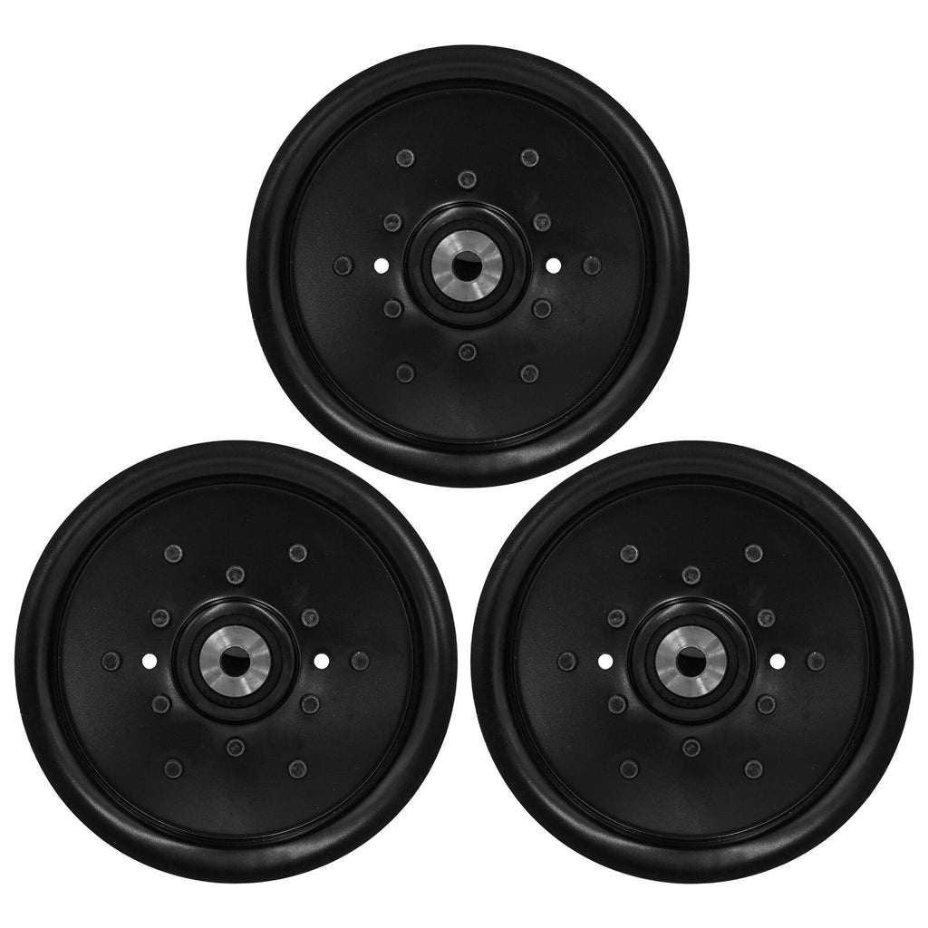 Deck Pulley Replacement for Scag Ferris Simplicity (2000–2018)