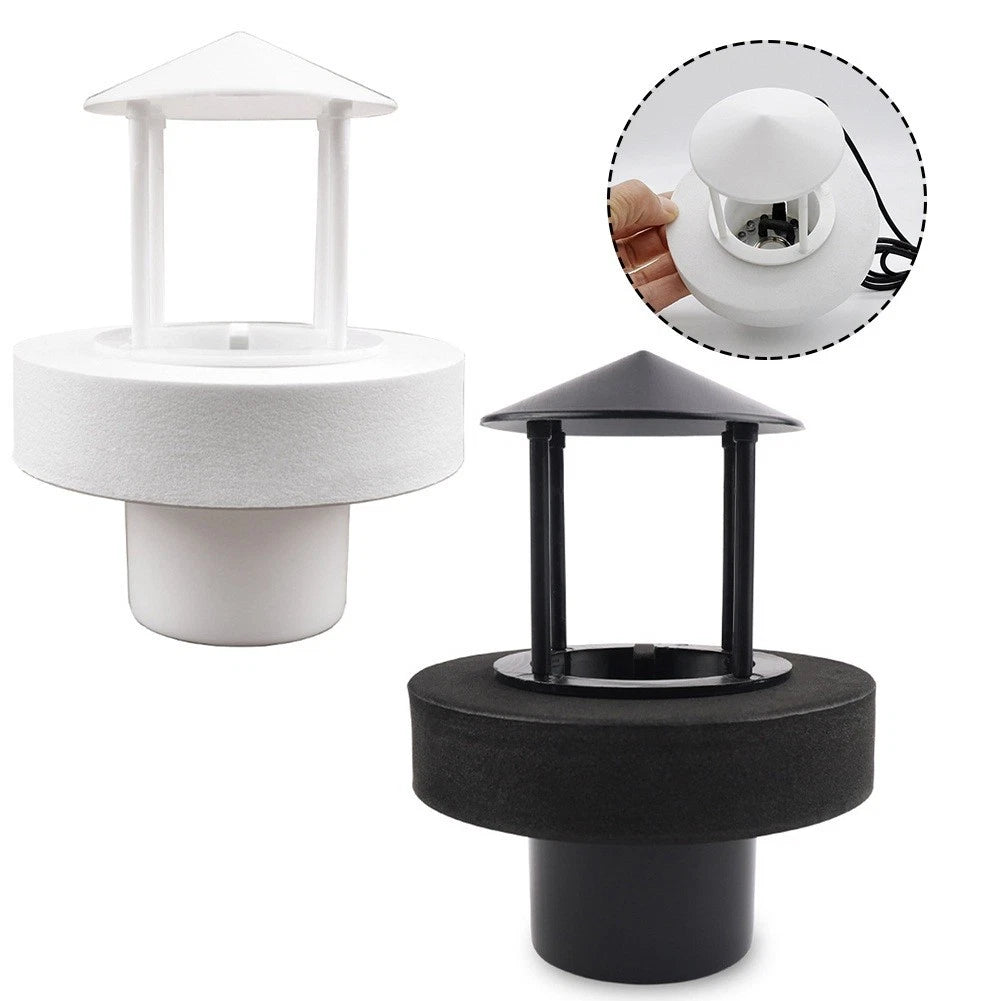 Fogger for Humidifier Bracket Rockery Swimming Pool Buoy