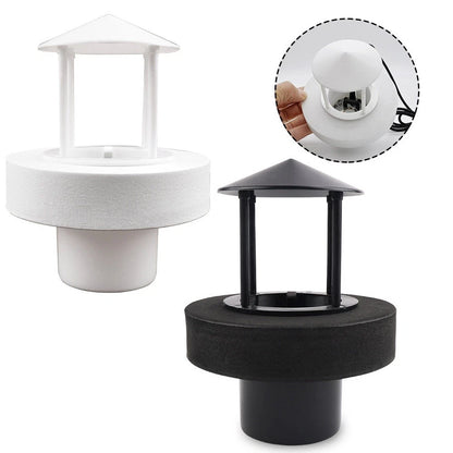 Fogger for Humidifier Bracket Rockery Swimming Pool Buoy