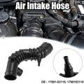 Engine Air Intake Hose Pipe Tube Replacement for Toyota Camry (2012–2017)