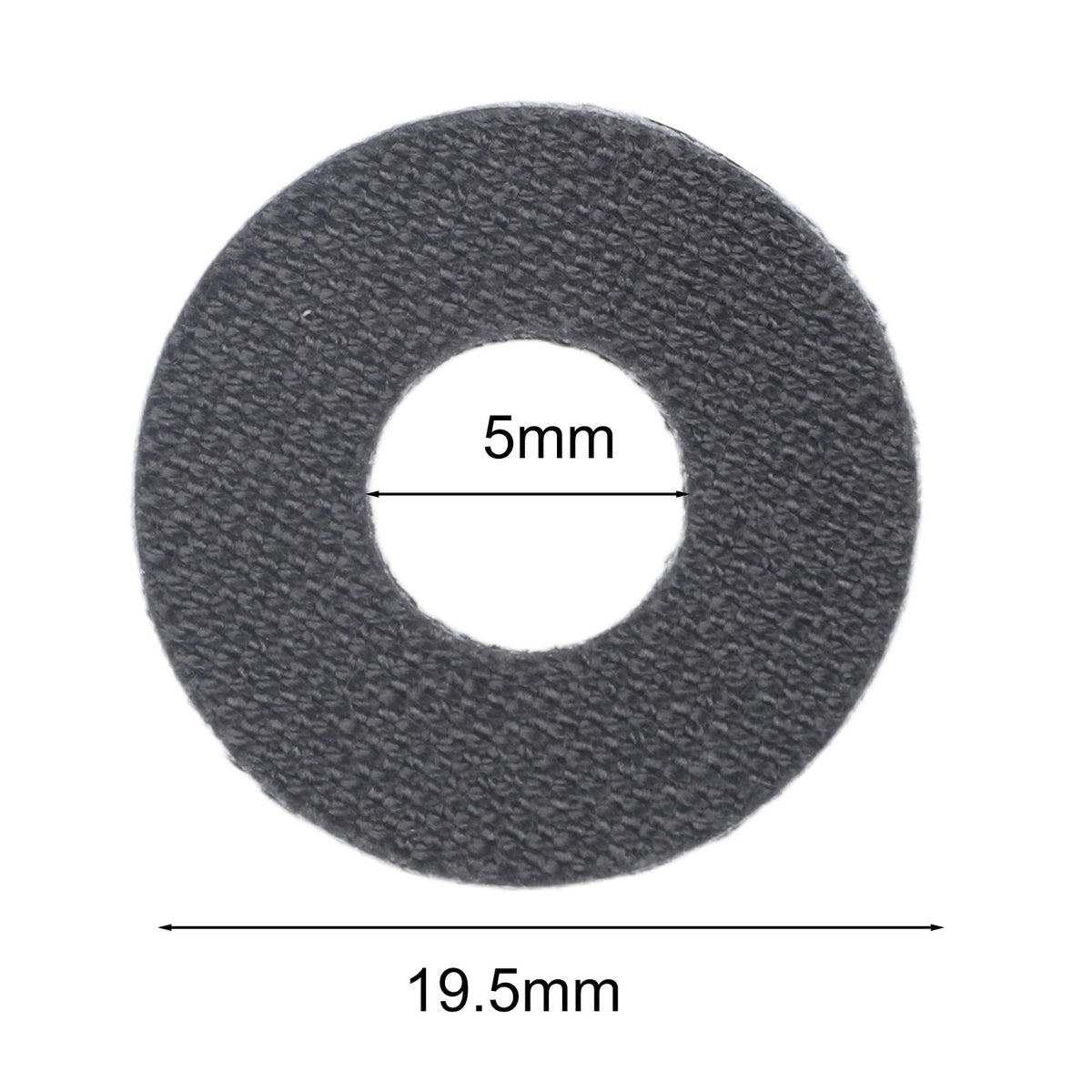 Carbon Fiber Brake Pads for TATULA Models