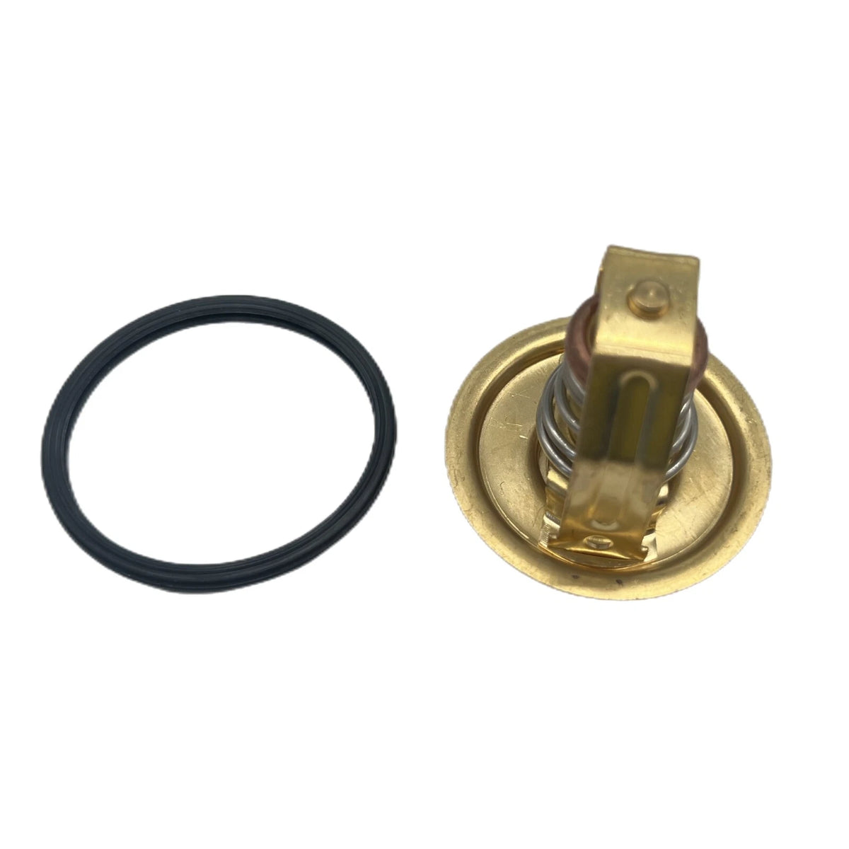 Thermostat Kit for Volvo Penta AQD2B MD2 MD3 MD11 (876097 876080)