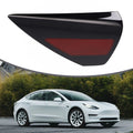 Left Driver Side Charge Door Reflector for Tesla Model 3 Y (2017–2023)
