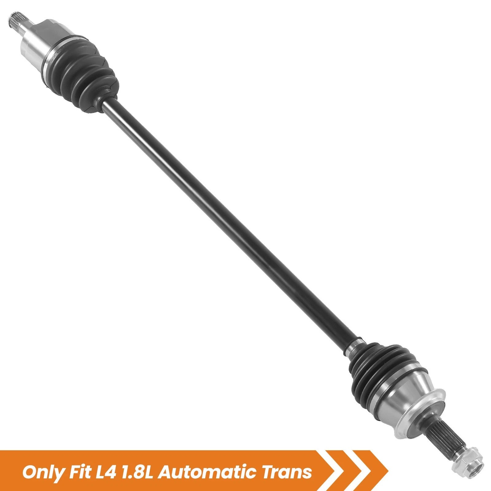 Front Right CV Axle Shaft for Honda Civic 1.8L Automatic (2006–2015)