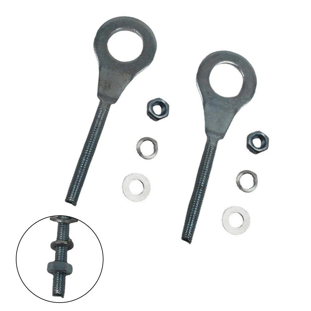 Chain Adjuster Tool for Motorcycle Accessories