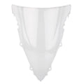 Moto Windscreen Windshield Wind Screen for Yamaha YZF R6 600 2003 -2005 Clear