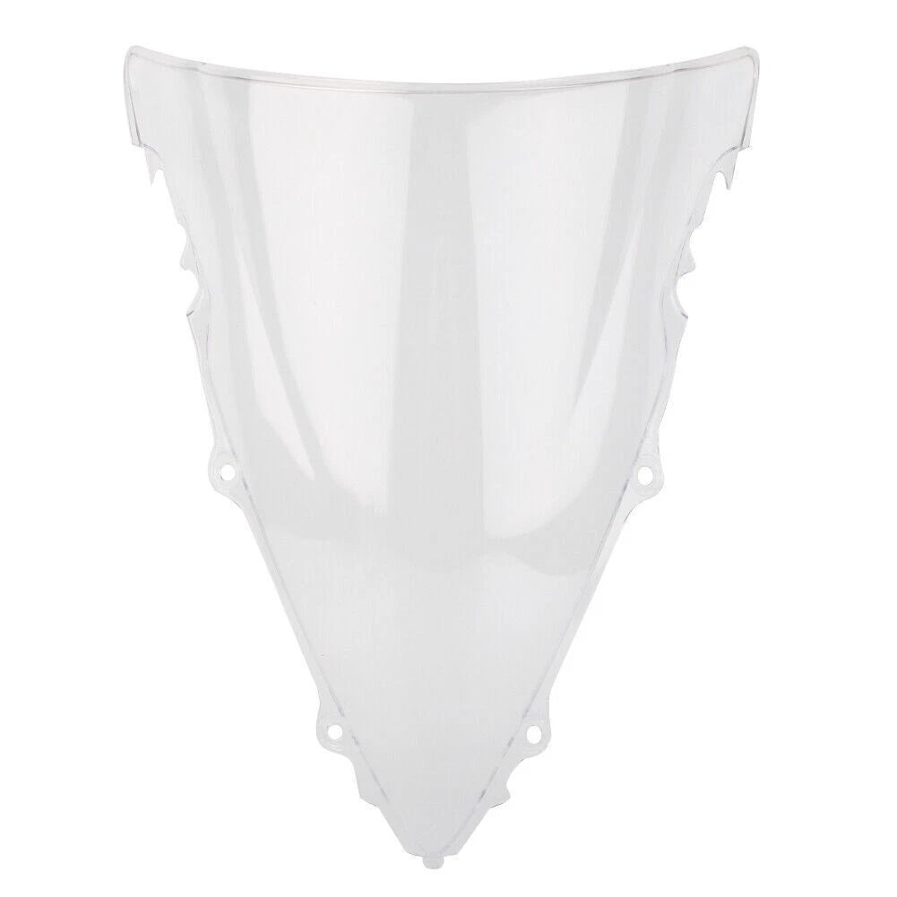 Moto Windscreen Windshield Wind Screen for Yamaha YZF R6 600 2003 -2005 Clear