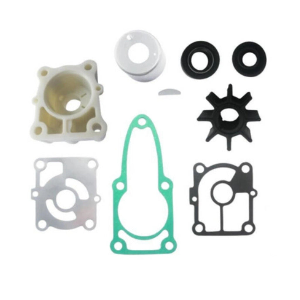Tohatsu Nissan Water Pump Kit 3RS-87322-0 (Outboard)