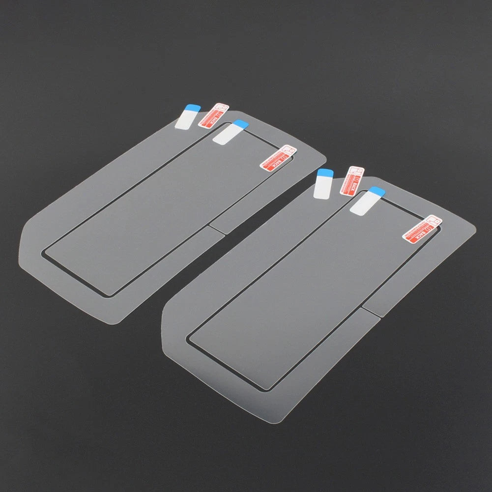 2X Dashboard Screen Scratch Protector Film for Yamaha XMAX300 (2025)