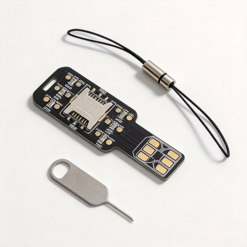 SIM Card Tester for Mobile Phones (2010–2023)