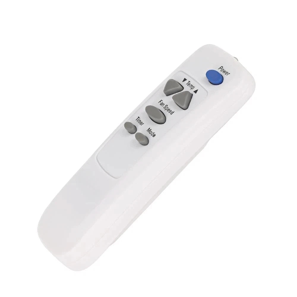 2.40GHz Remote Control for LG Air Conditioner (6711A20034G, 6711A20056T)
