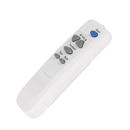 2.40GHz Remote Control for LG Air Conditioner (6711A20034G, 6711A20056T)