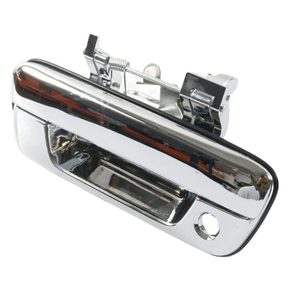 Tailgate Handle with Key Hole for Holden Colorado Rodeo Isuzu D-MAX (2008–2020)