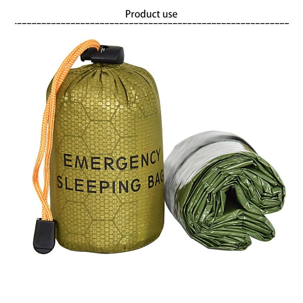 Outdoor Thermal Insulation Bag for Camping Hiking