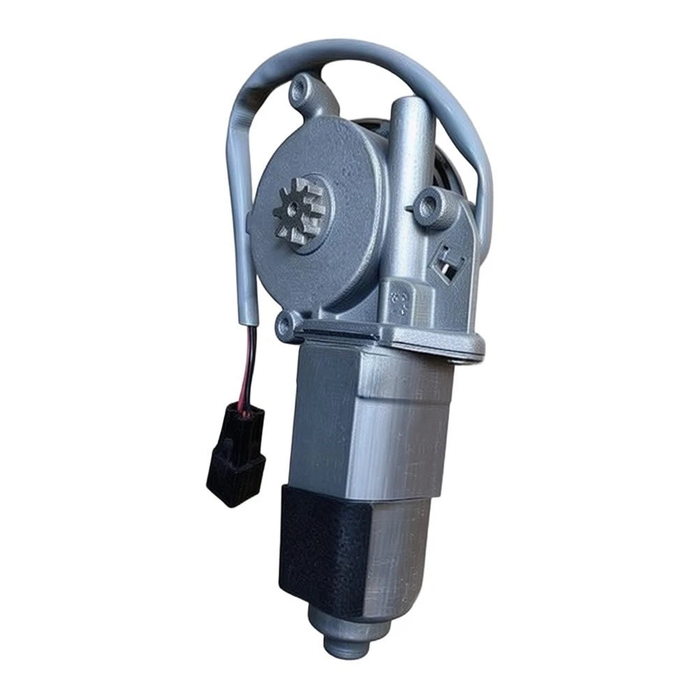 Window Regulator Actuator for